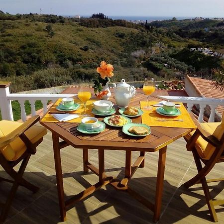 B & B Finca Sencilla ميخاس المظهر الخارجي الصورة