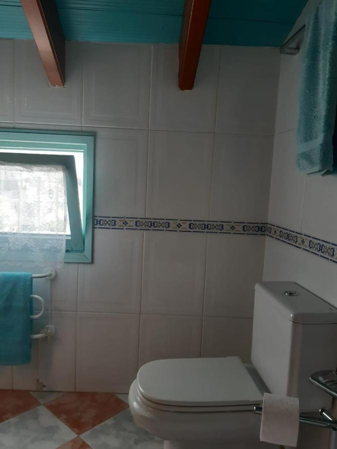 B & B Finca Sencilla ميخاس المظهر الخارجي الصورة