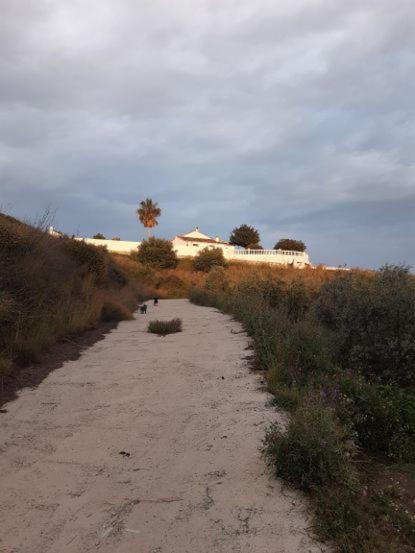 B & B Finca Sencilla ميخاس المظهر الخارجي الصورة