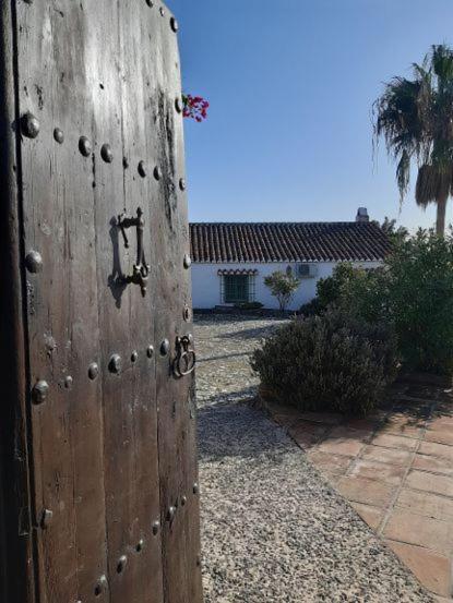 B & B Finca Sencilla ميخاس المظهر الخارجي الصورة