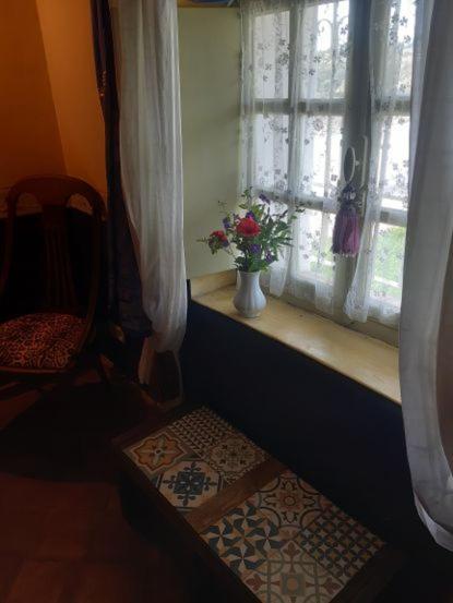 B & B Finca Sencilla ميخاس المظهر الخارجي الصورة