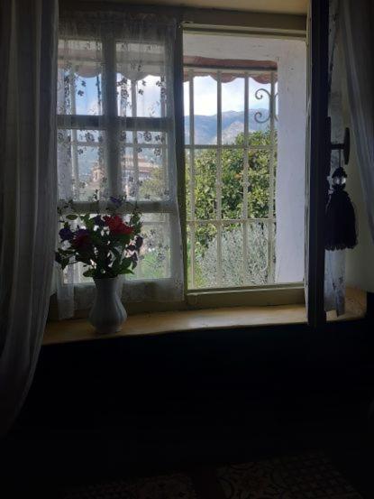 B & B Finca Sencilla ميخاس المظهر الخارجي الصورة