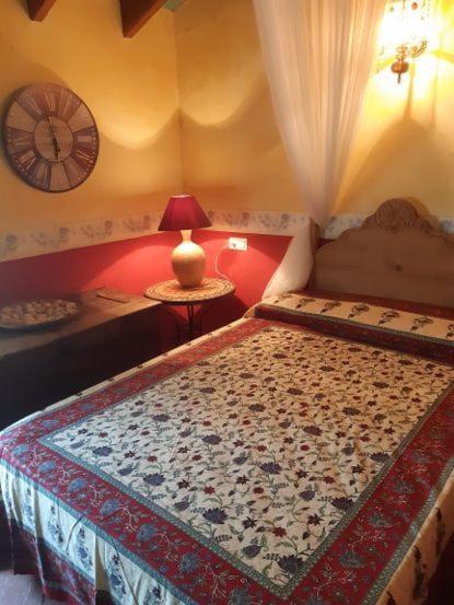 B & B Finca Sencilla ميخاس المظهر الخارجي الصورة