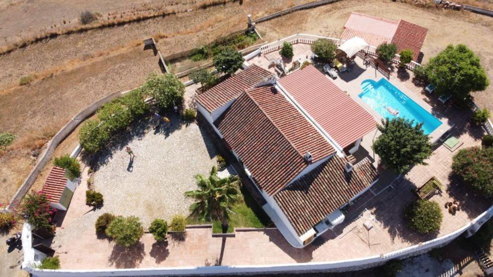 B & B Finca Sencilla ميخاس المظهر الخارجي الصورة