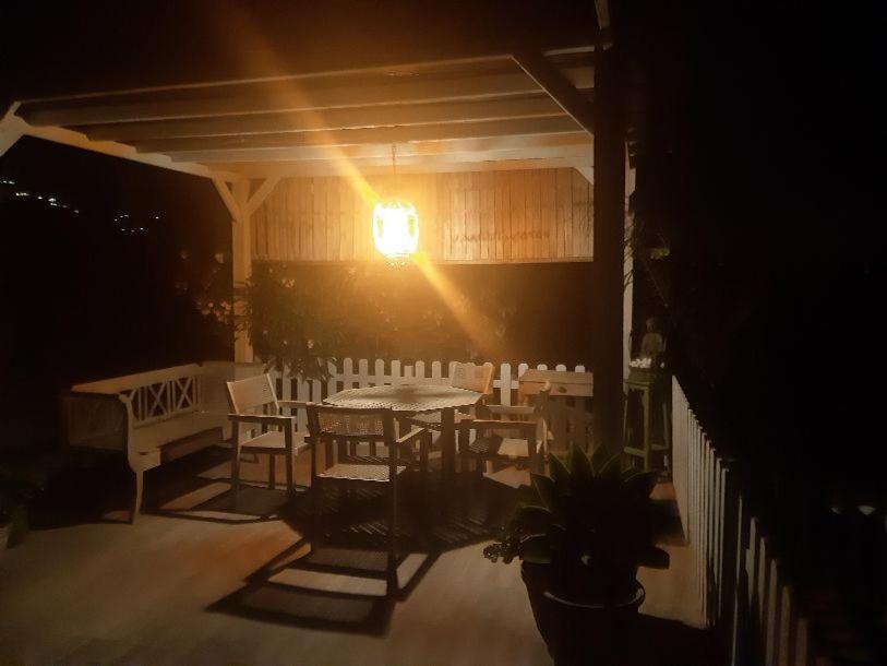 B & B Finca Sencilla ميخاس المظهر الخارجي الصورة
