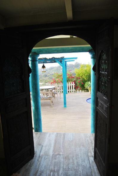 B & B Finca Sencilla ميخاس المظهر الخارجي الصورة